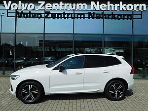 Volvo  D4 Geartronic R-Design 'Komforsitze, BLIS'