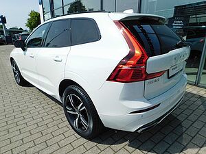 Volvo  D4 Geartronic R-Design 'Komforsitze, BLIS'