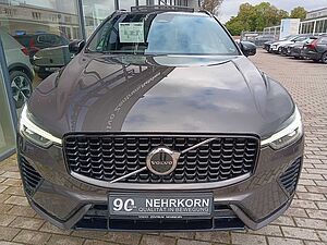 Volvo  T8 AWD Recharge R-Design 'ACC, AHK'