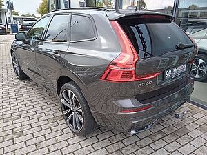 Volvo  T8 AWD Recharge R-Design 'ACC, AHK'