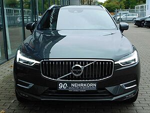 Volvo  T5 AWD Inscription 'Head-Up, Standheizung'