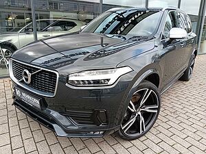 Volvo  D5 AWD R-Design 'AHK,22-Zoll, Keyless'