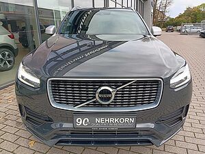 Volvo  D5 AWD R-Design 'AHK,22-Zoll, Keyless'