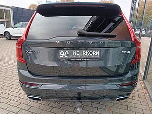 Volvo  D5 AWD R-Design 'AHK,22-Zoll, Keyless'