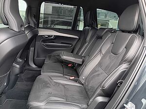 Volvo  D5 AWD R-Design 'AHK,22-Zoll, Keyless'