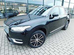 Volvo  T8 AWD Recharge Inscription Expression