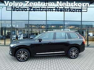 Volvo  T8 AWD Recharge Inscription Expression