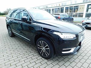 Volvo  T8 AWD Recharge Inscription Expression