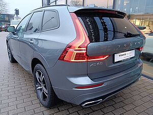 Volvo  T6 Recharge R-Design 'HARMAN/KARDON'