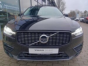 Volvo  T6 AWD Recharge R-Design Expr.  'ACC, Standheizung'