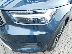 Volvo  T4 Recharge Inscription Expression