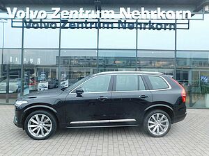 Volvo  T8 AWD Inscription Edition