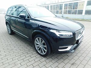 Volvo  T8 AWD Inscription Edition