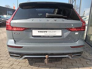 Volvo  T8 Recharge AWD R-Design 'HEAD-UP Disyplay