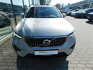 Volvo  T4 Recharge DKG Plus Bright