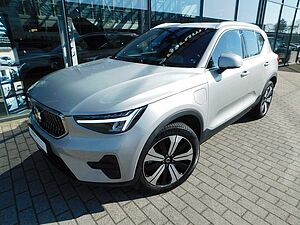 Volvo  T4 Recharge DKG Plus Bright