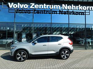 Volvo  T4 Recharge DKG Plus Bright