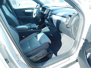 Volvo  T4 Recharge DKG Plus Bright