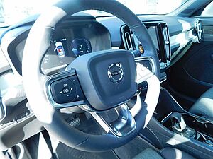 Volvo  T4 Recharge DKG Plus Bright