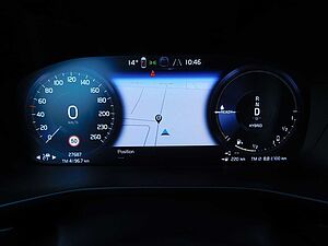 Volvo  T4 Recharge DKG Plus Bright