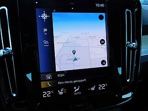 Volvo  T4 Recharge DKG Plus Bright