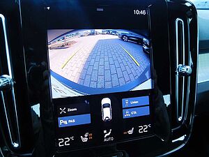 Volvo  T4 Recharge DKG Plus Bright