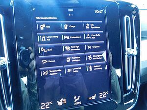 Volvo  T4 Recharge DKG Plus Bright