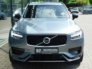 Volvo  B5 D AWD R-Design