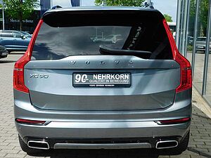 Volvo  B5 D AWD R-Design