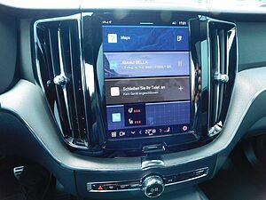 Volvo  T6 AWD Recharge R-Design 'Glasdach, AHK'