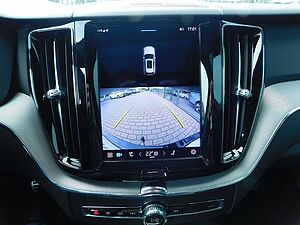 Volvo  T6 AWD Recharge R-Design 'Glasdach, AHK'