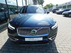 Volvo  T8-Hybrid AWD Plus Bright