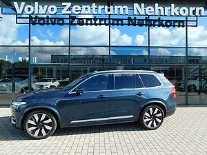 Volvo  T8-Hybrid AWD Plus Bright
