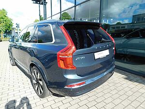 Volvo  T8-Hybrid AWD Plus Bright