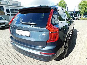 Volvo  T8-Hybrid AWD Plus Bright