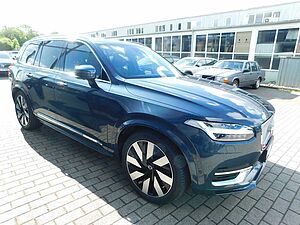 Volvo  T8-Hybrid AWD Plus Bright