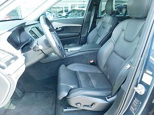 Volvo  T8-Hybrid AWD Plus Bright