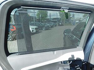 Volvo  T8-Hybrid AWD Plus Bright