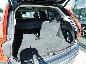 Volvo  T8-Hybrid AWD Plus Bright