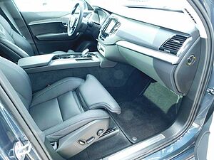 Volvo  T8-Hybrid AWD Plus Bright