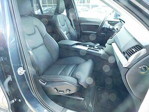 Volvo  T8-Hybrid AWD Plus Bright