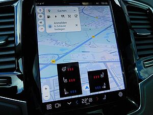 Volvo  T8-Hybrid AWD Plus Bright