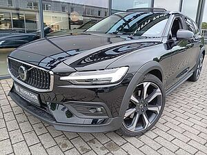 Volvo  B4D AWD Ultimate 'Massagesitze'