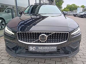 Volvo  B4D AWD Ultimate 'Massagesitze'