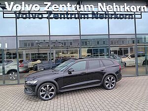 Volvo  B4D AWD Ultimate 'Massagesitze'