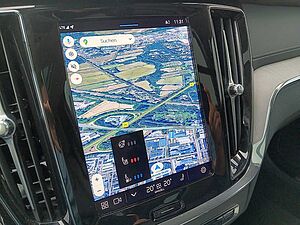 Volvo  B4D AWD Ultimate 'Massagesitze'