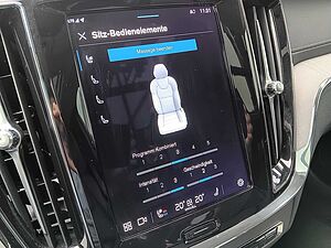 Volvo  B4D AWD Ultimate 'Massagesitze'