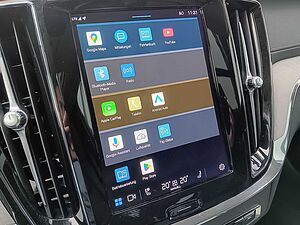 Volvo  B4D AWD Ultimate 'Massagesitze'