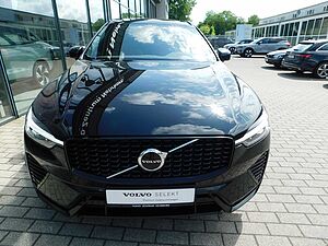 Volvo  T6 AWD Recharge R-Design