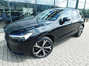 Volvo  T6 AWD Recharge R-Design